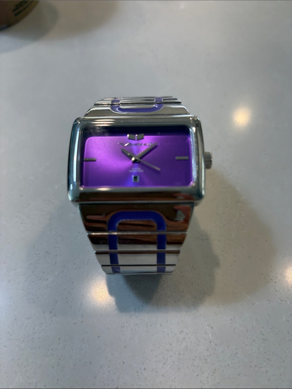 Men’s Vestal Watch